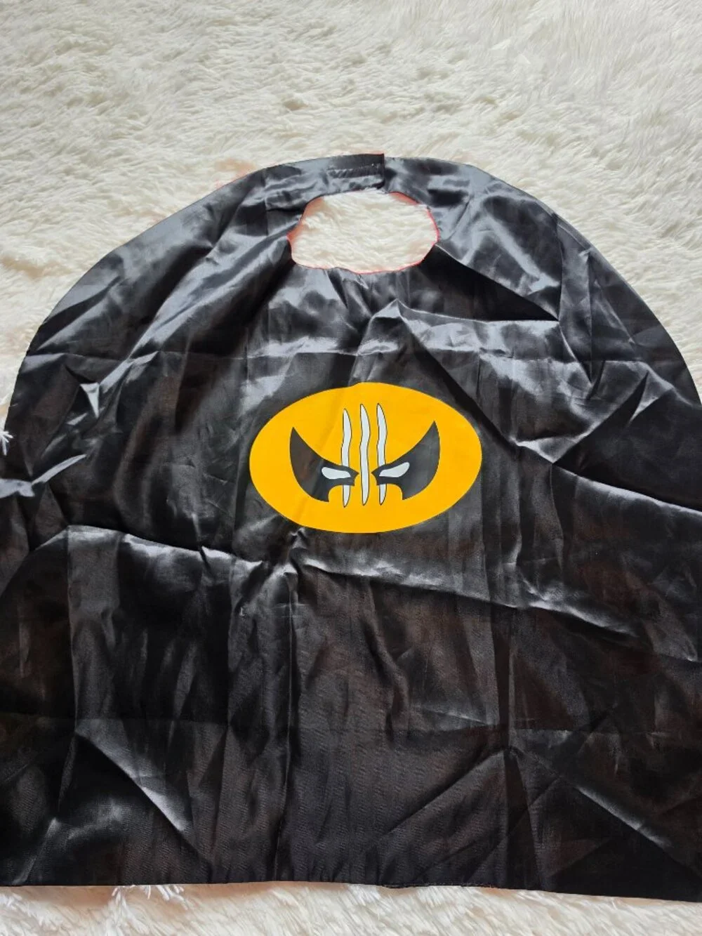 Superhero capes for kids